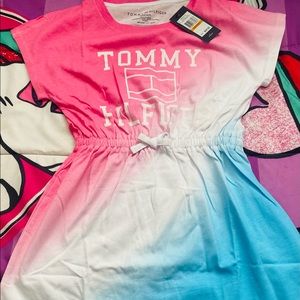 Tommy Hilfiger Dress